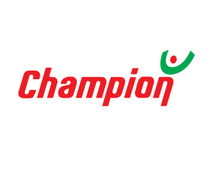 champion